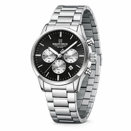 NaviForce 8076 Silver