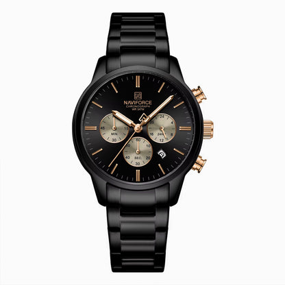 NaviForce 8076 Black