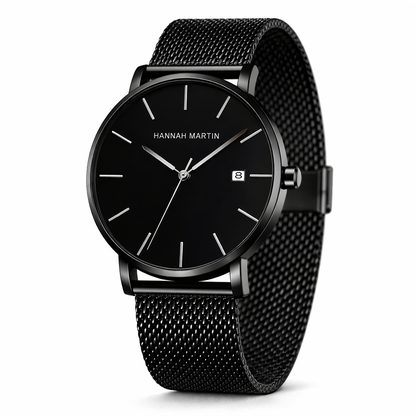 Hannah Martin DX Black