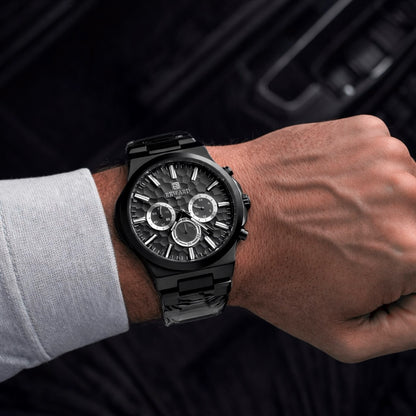 Reward 8130 Black