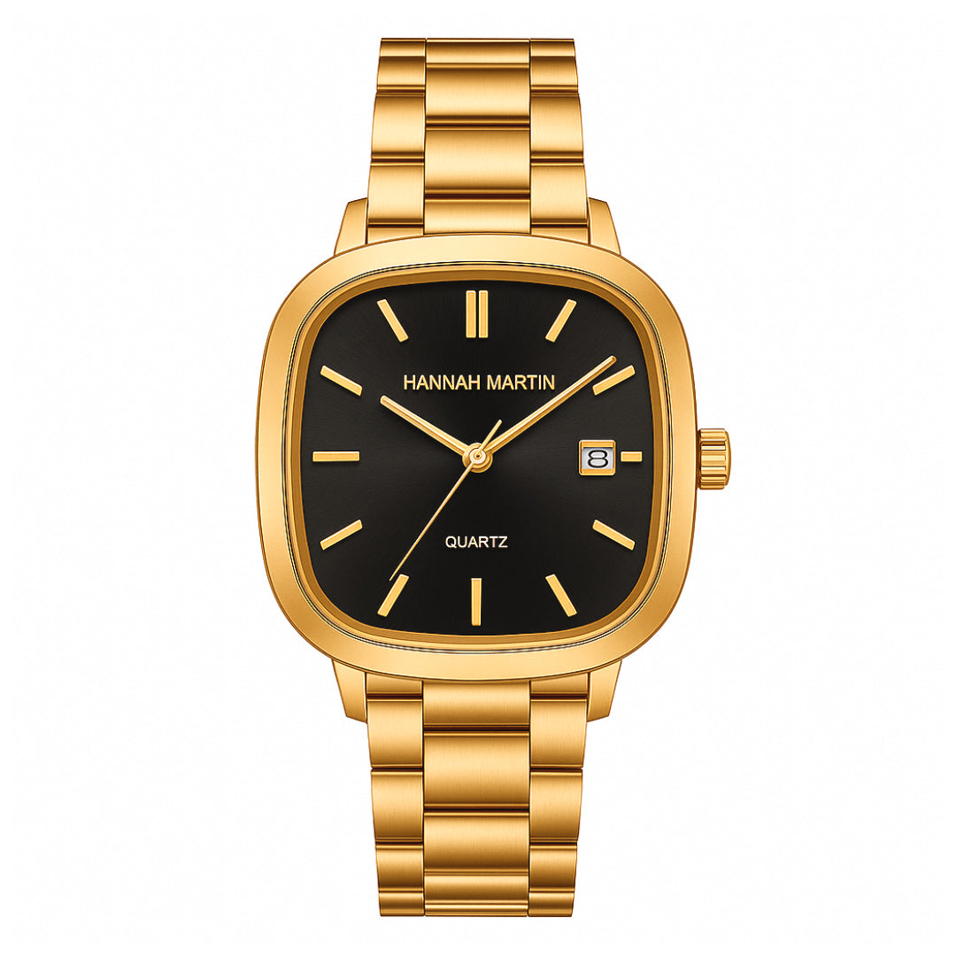 Hannah Martin CX GOLD