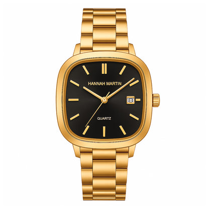 Hannah Martin CX GOLD