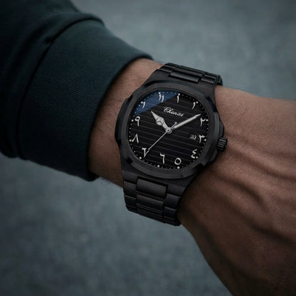 Chenxi Arabe Nautilus