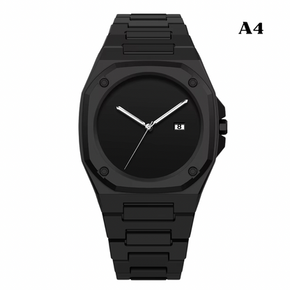 Black Aura