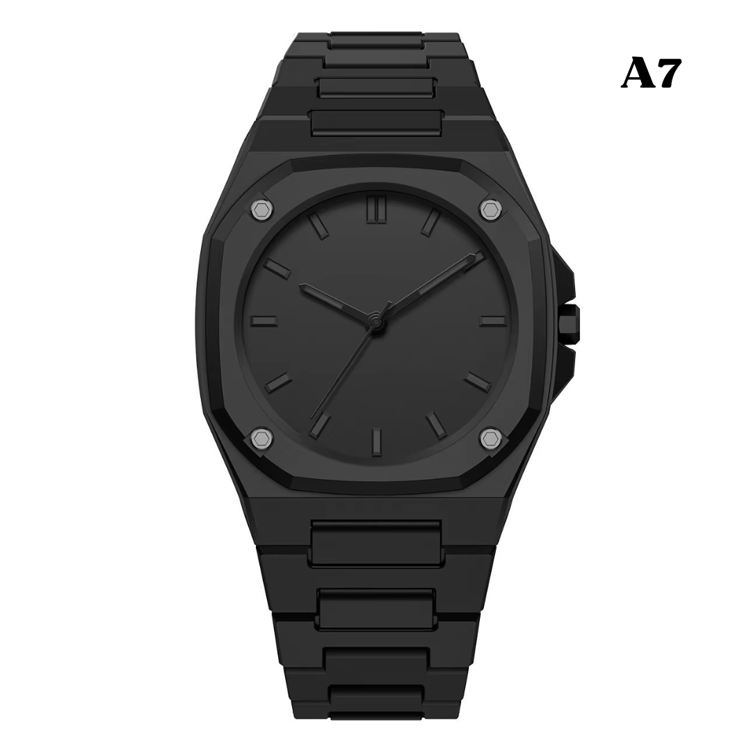 Black Aura