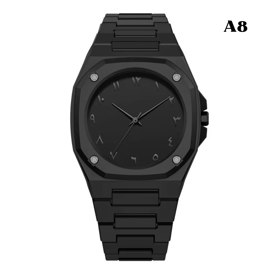 Black Aura