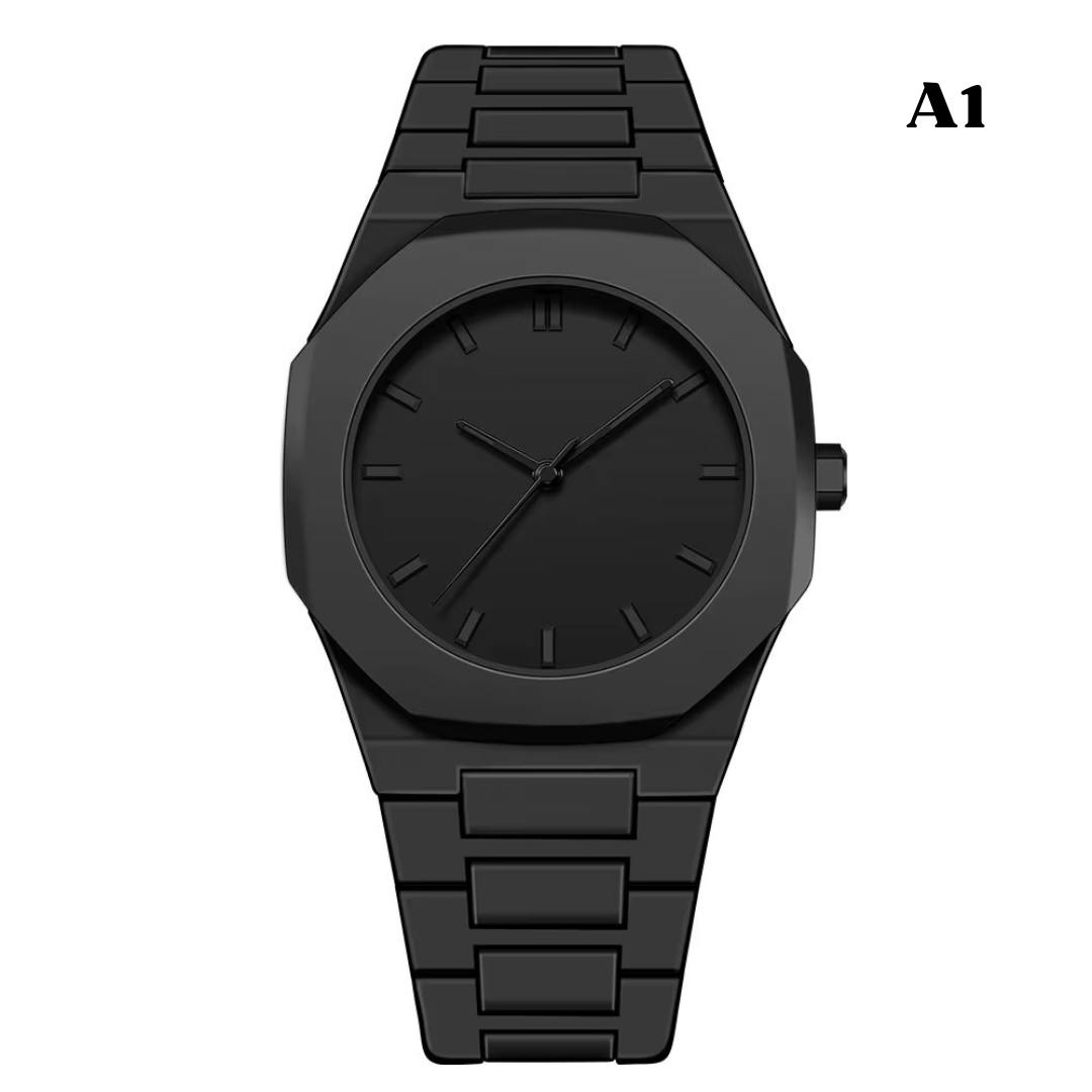 Black Aura