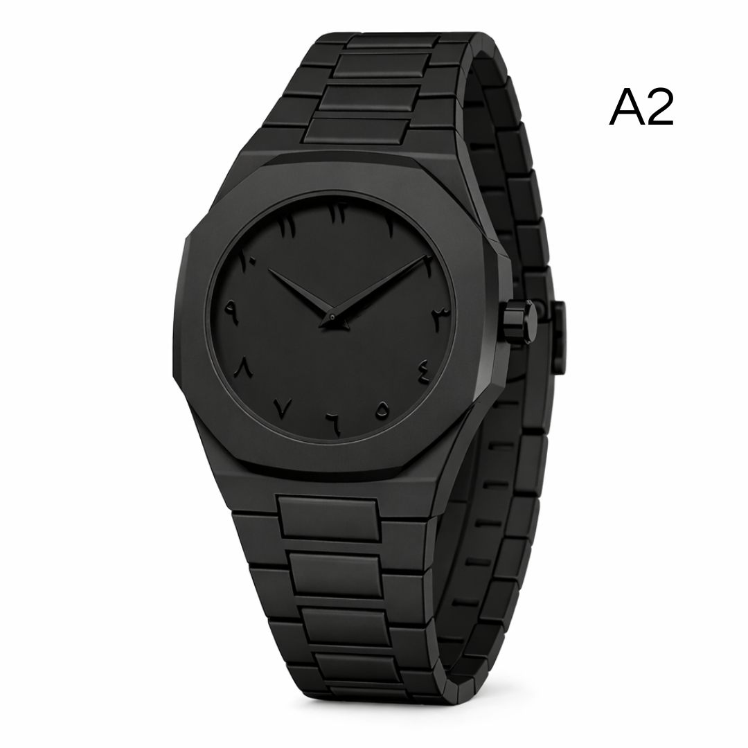 Black Aura
