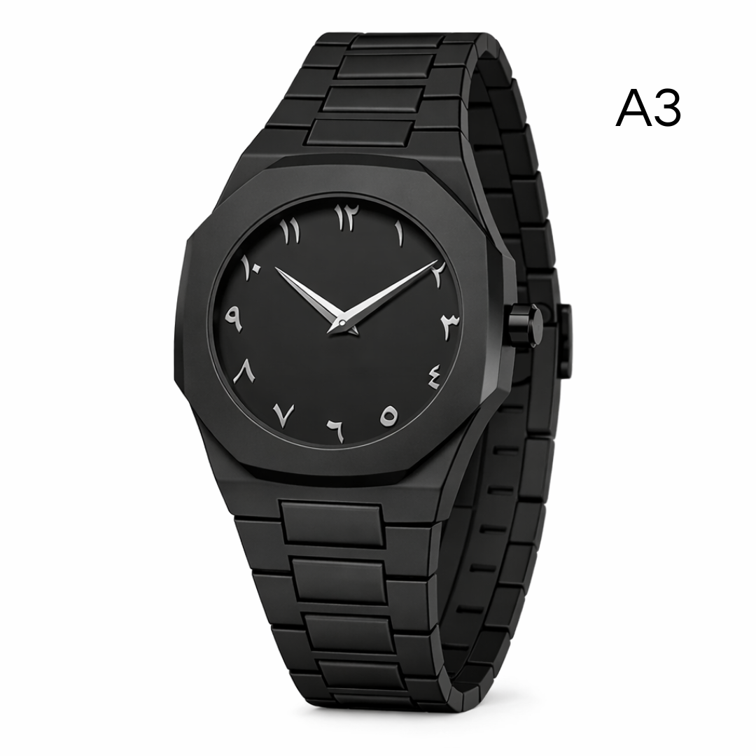 Black Aura