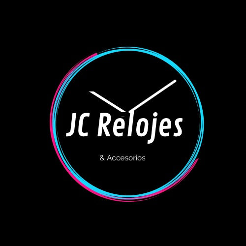 JC Relojes