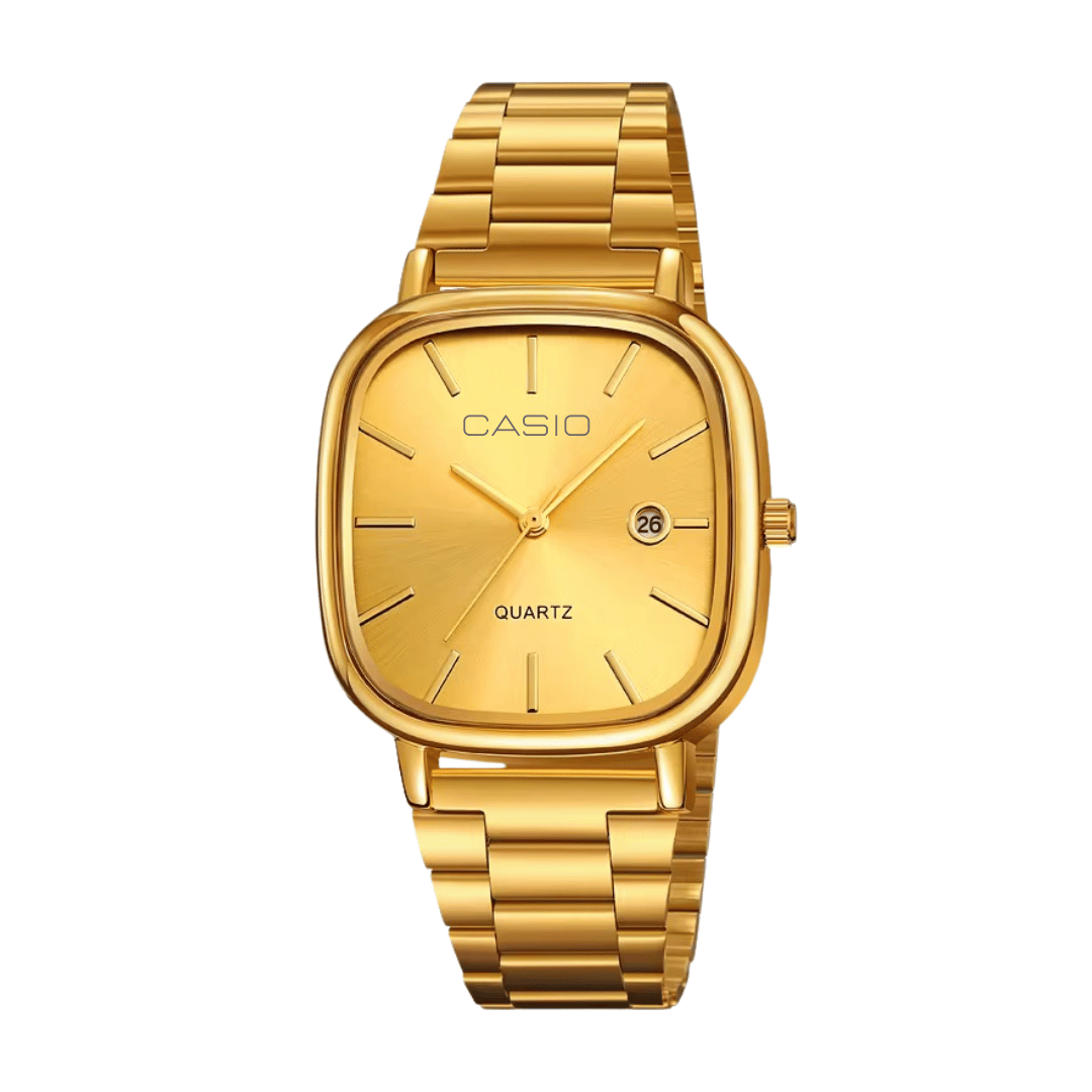 Casio Vintage
