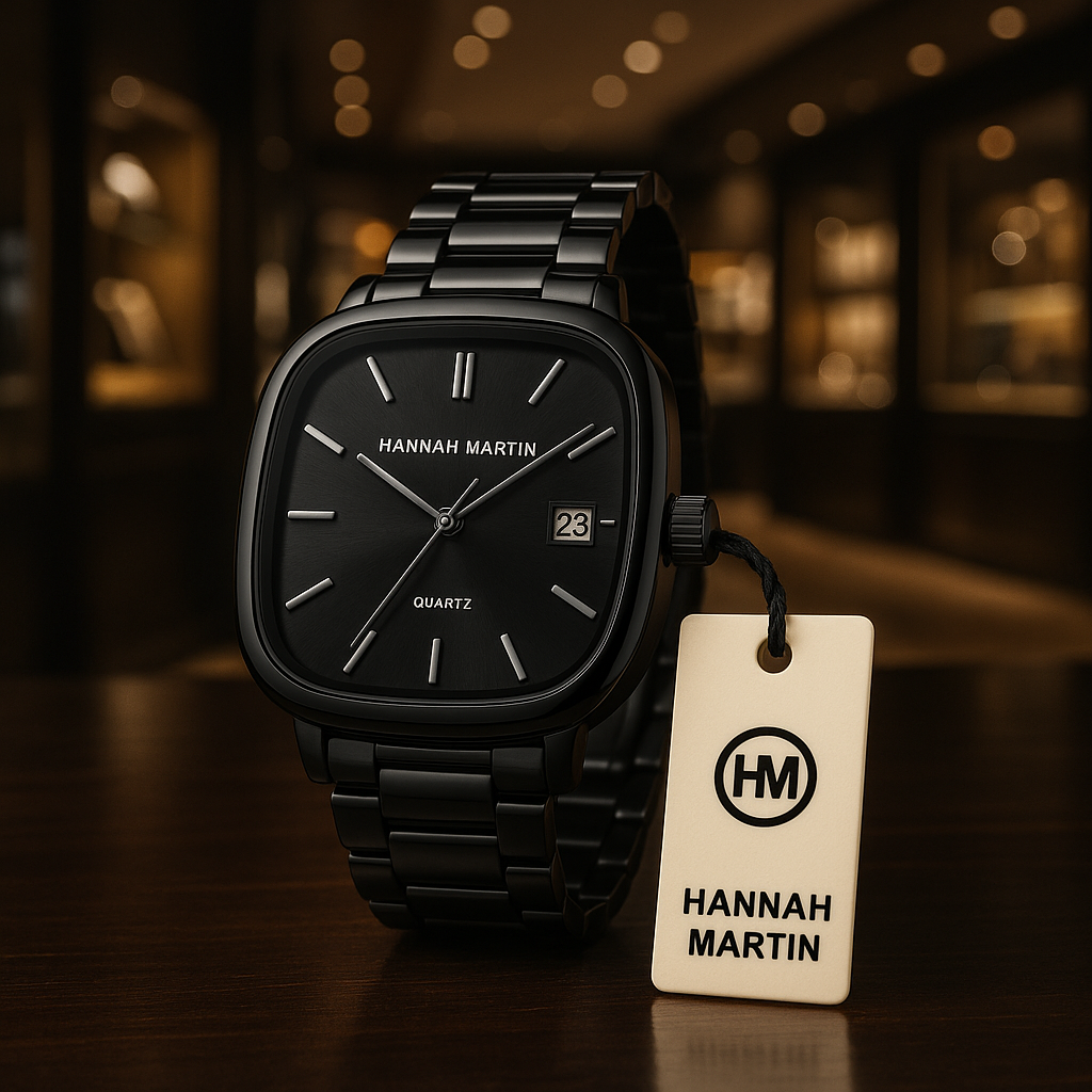 Hannah Martin CX