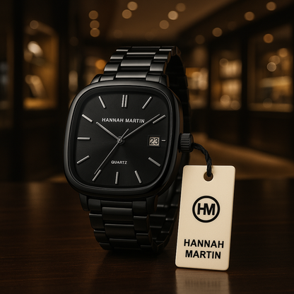Hannah Martin CX
