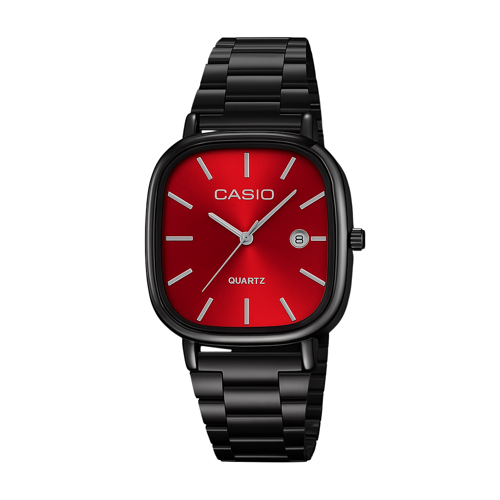 Casio Vintage