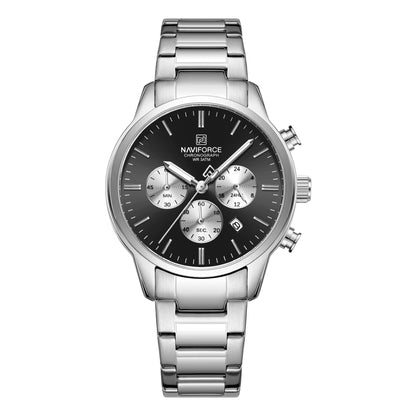 NaviForce 8076 Silver