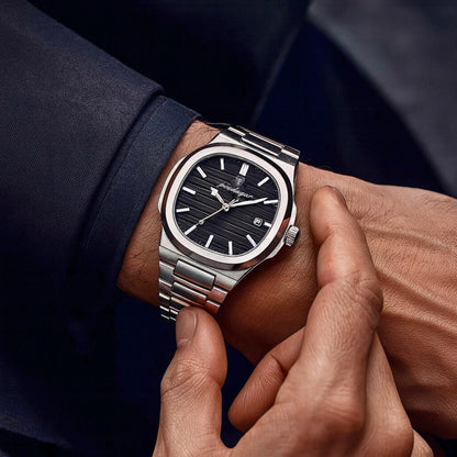 Poedagar Nautilus 613