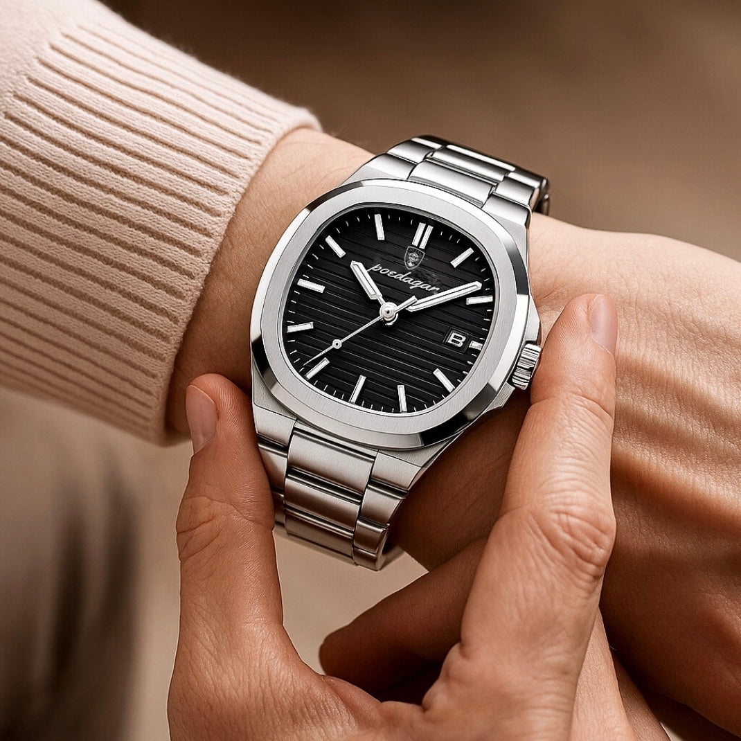 Poedagar Nautilus 613