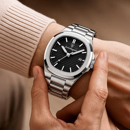 Poedagar Nautilus 613