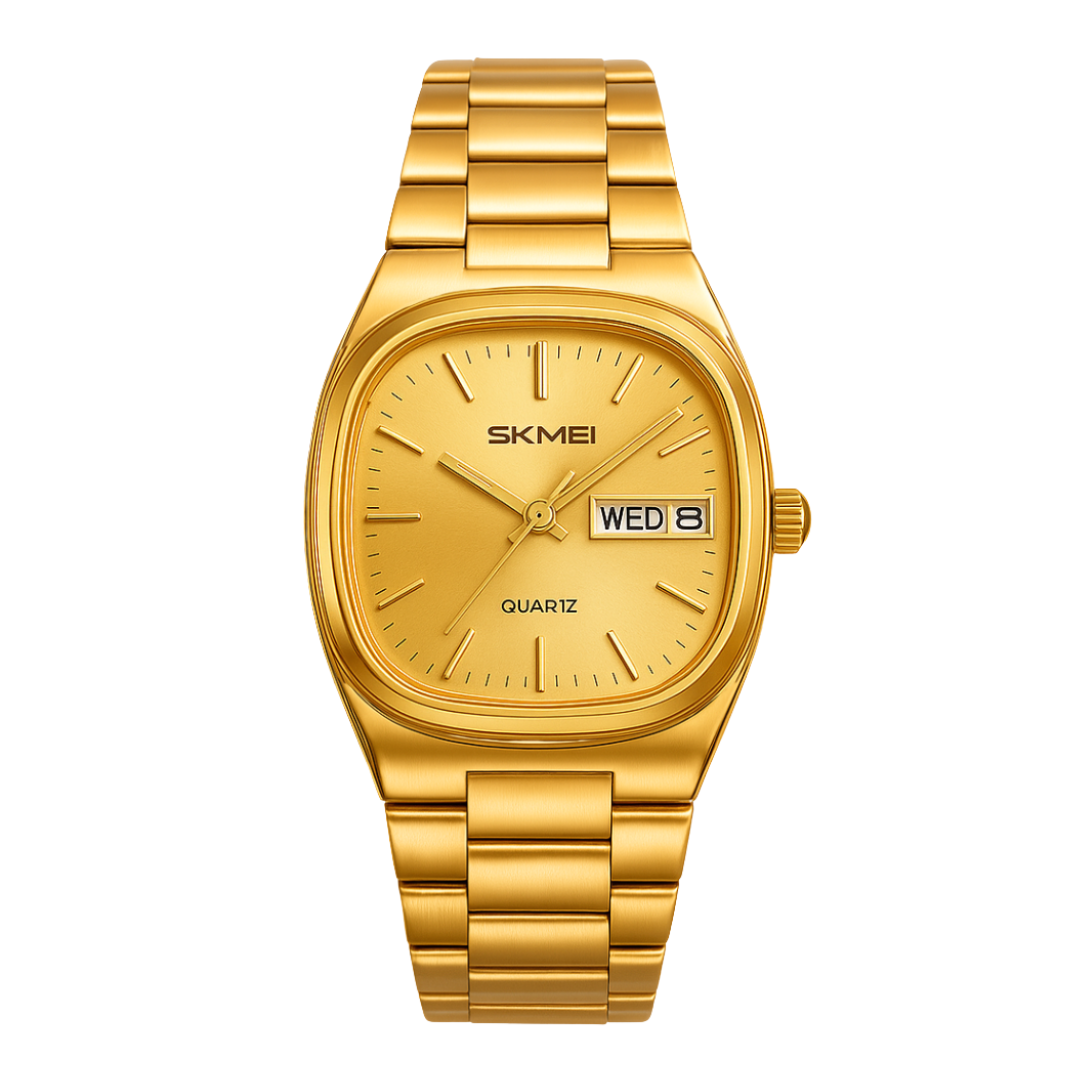 Skmei Day Date 20