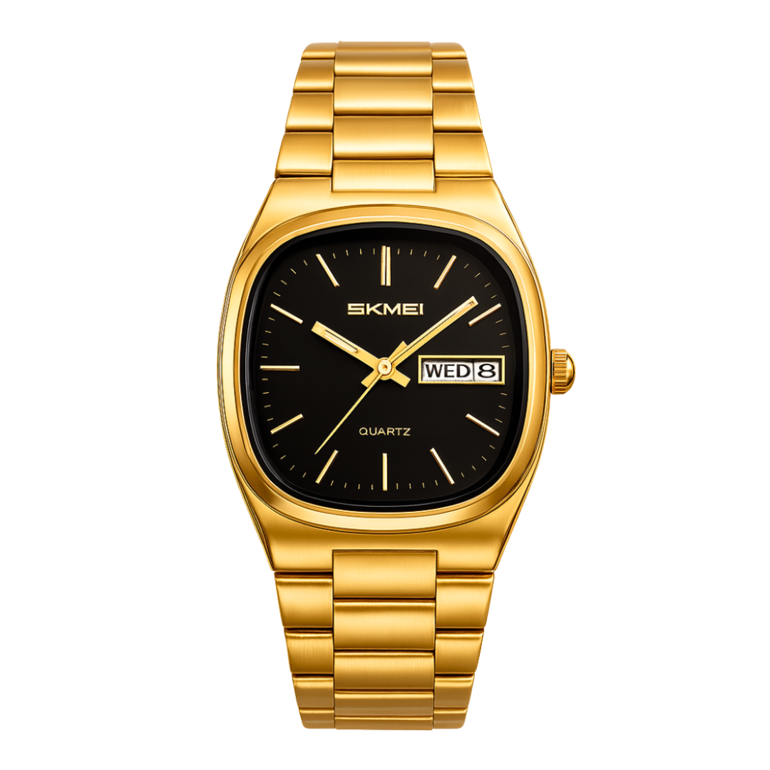 Skmei Day Date 20