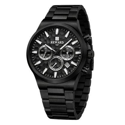 Reward 8130 Black