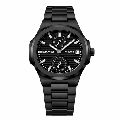 Skmei Nautilus 2423 Black