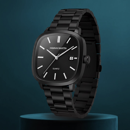 Hannah Martin CX Black