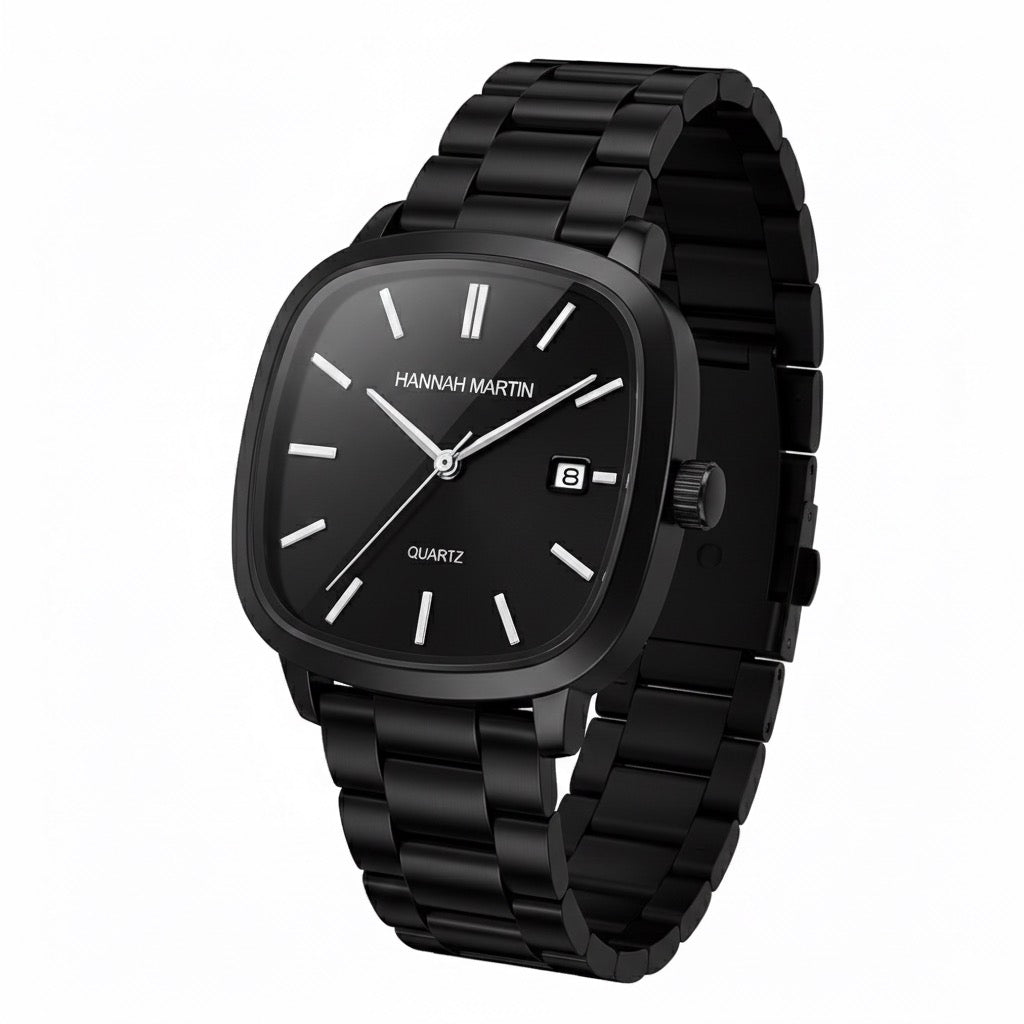 Hannah Martin CX Black