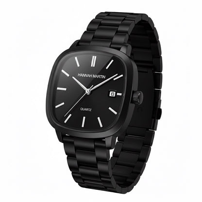 Hannah Martin CX Black