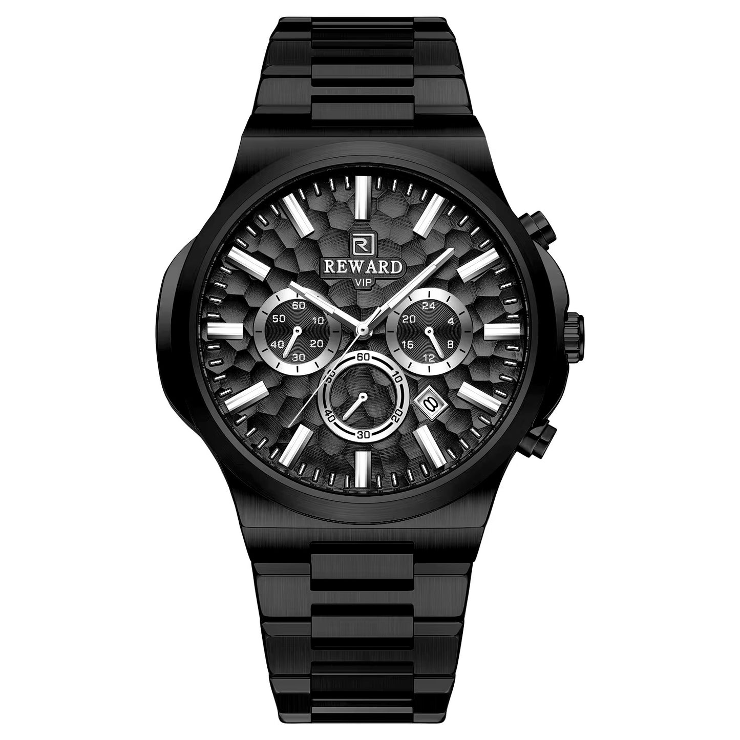 Reward 8130 Black