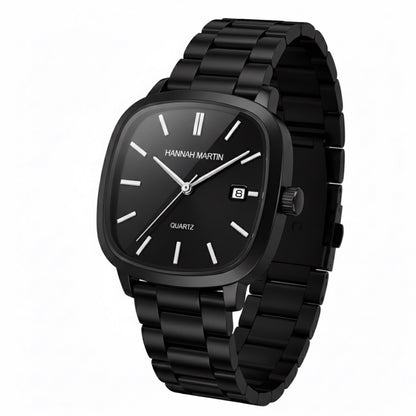 Hannah Martin CX Black
