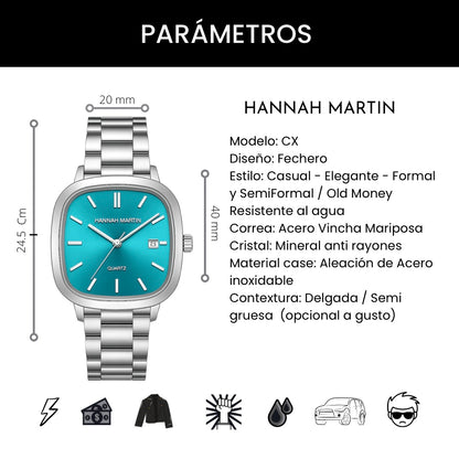 Hannah Martin CX Silver