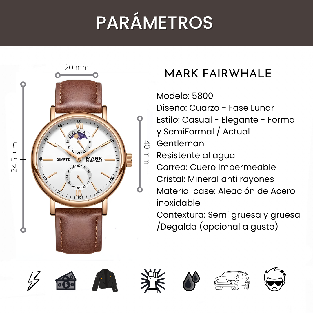 Mark Fairwhale 5800
