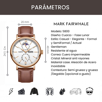 Mark Fairwhale 5800