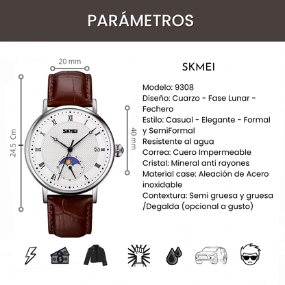 Skmei 9308