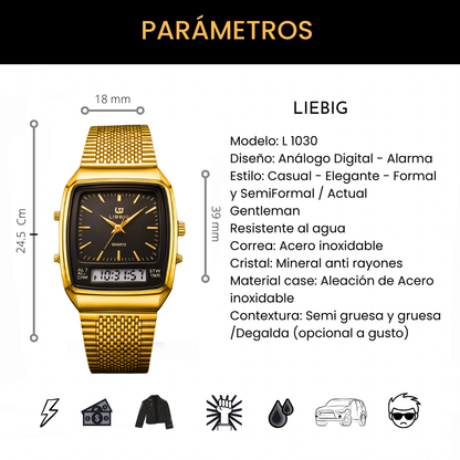 Liebig L 1030