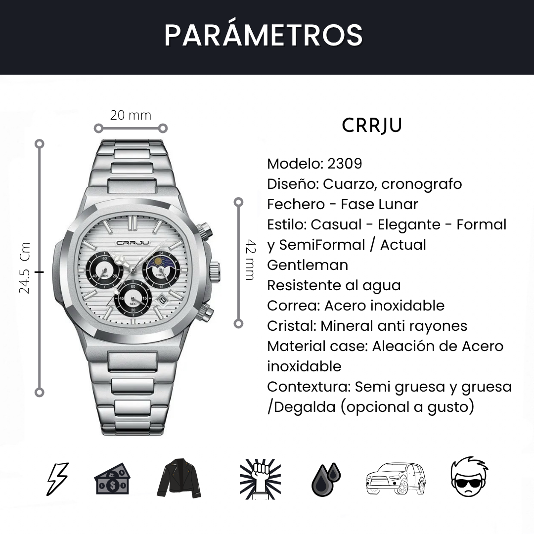 CRRJU 2309