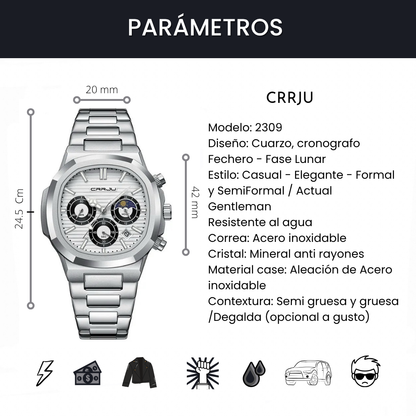 CRRJU 2309