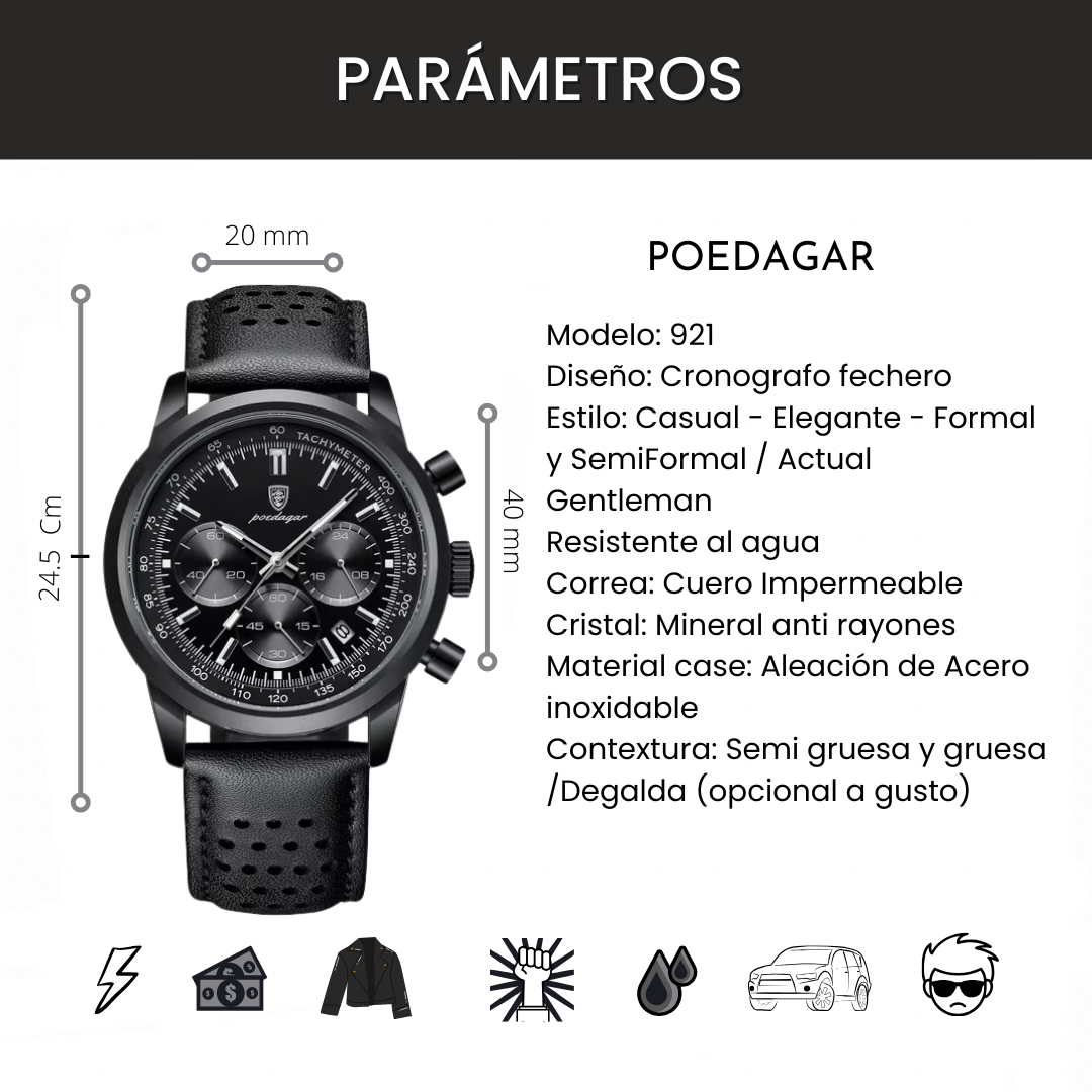 Poedagar 921