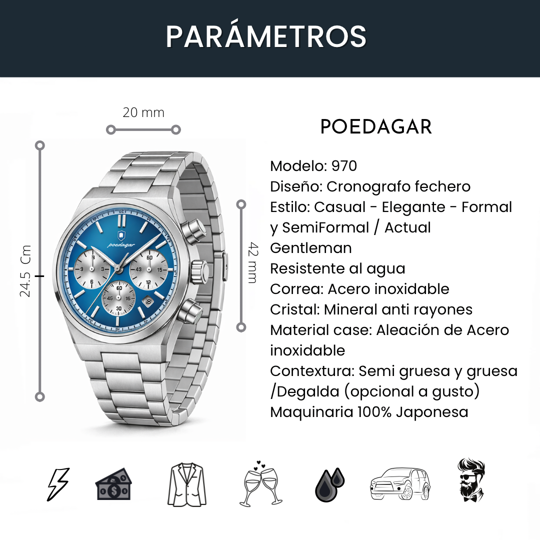 Poedagar 970