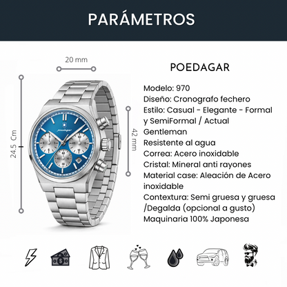 Poedagar 970