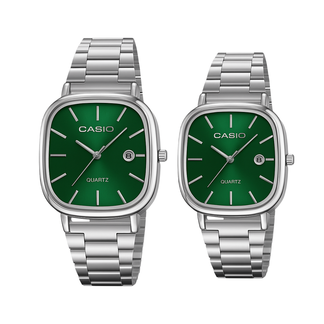 Casio Vintage