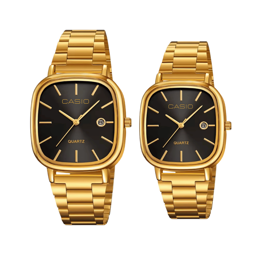 Casio Vintage