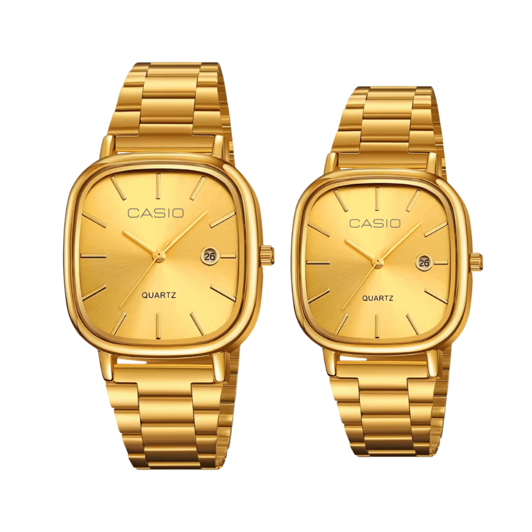 Casio Vintage
