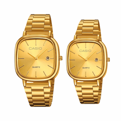 Casio Vintage