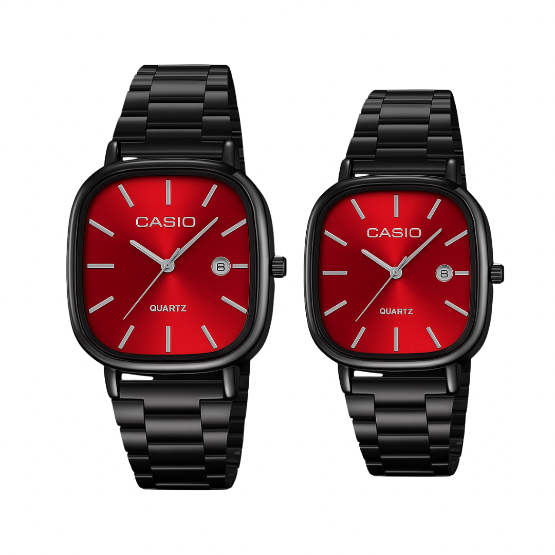 Casio Vintage